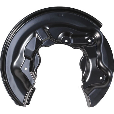 6115513 Spritzblech, Bremsscheibe