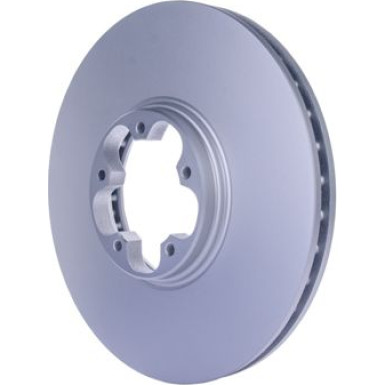 Hella | Bremsscheibe | 8DD 355 107-311
