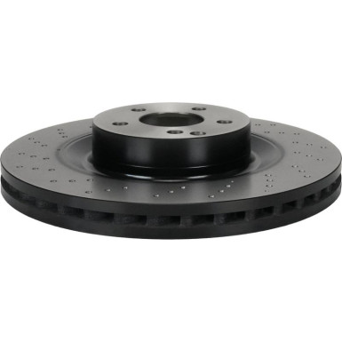 Bremsscheibe TRW SINGLE DF6242S