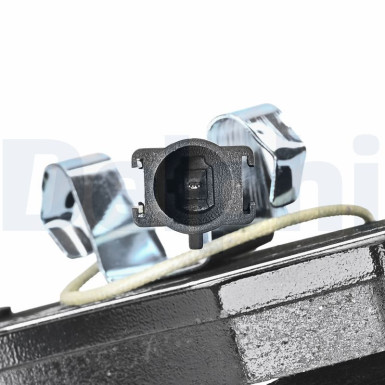 LP2288 Bremsbelagsatz, Scheibenbremse