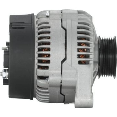 8EL 011 712-171 Generator