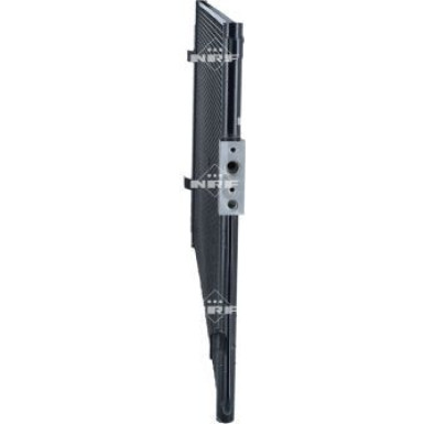 350643 Kondensator, Klimaanlage EASY FIT