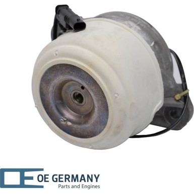 800420 Lagerung, Motor Genuine-Part