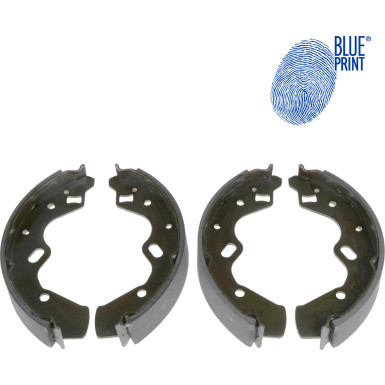 ADM54129 Bremsbackensatz