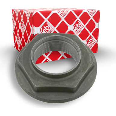 FEBI BILSTEIN 18722 Mutter FEBI BILSTEIN 18722 Mutter