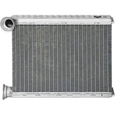 715345 Wärmetauscher, Innenraumheizung