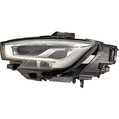 Valeo | Hauptscheinwerfer | 046832