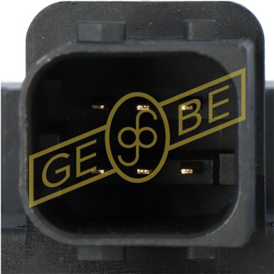 GEBE | NOx-Sensor, NOx-Katalysator | 9 3565 1