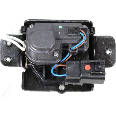 2310709 Heckklappenschloss ORIGINAL ERSATZTEIL