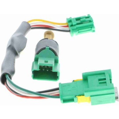 V22-72-0087 Bremslichtschalter Original VEMO Qualität