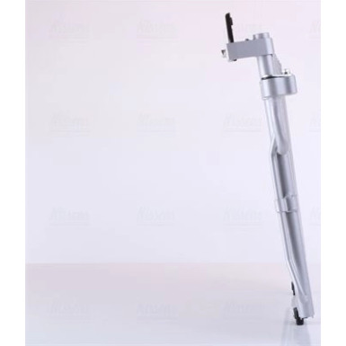 940502 Kondensator, Klimaanlage ** FIRST FIT **