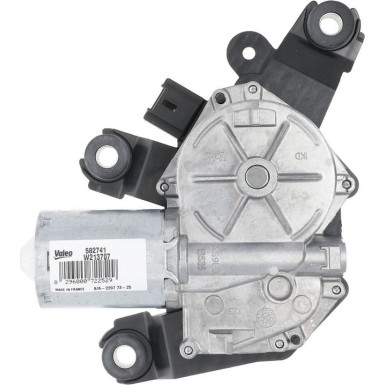582741 Wischermotor