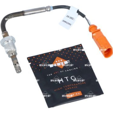 707059 Sensor, Abgastemperatur EASY FIT