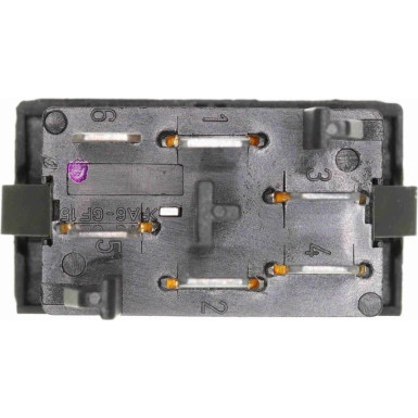 V10-73-0091 Schalter, Fensterheber Original VEMO Qualität V10-73-0091 Schalter, Fensterheber Original VEMO Qualität