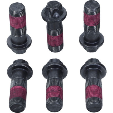 Sachs Zwei-Massen-Schwungrad 6366 000 057