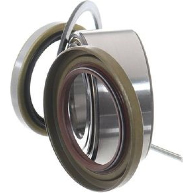 SKF | Radlagersatz | VKBA 1970