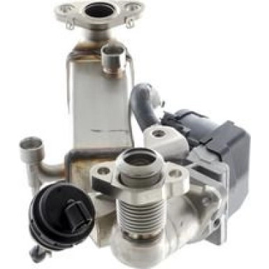 CE 11 000P Kühler, Abgasrückführung BEHR *** PREMIUM LINE ***