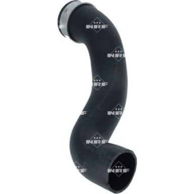 NRF Ladeluftschlauch EASY FIT 166032