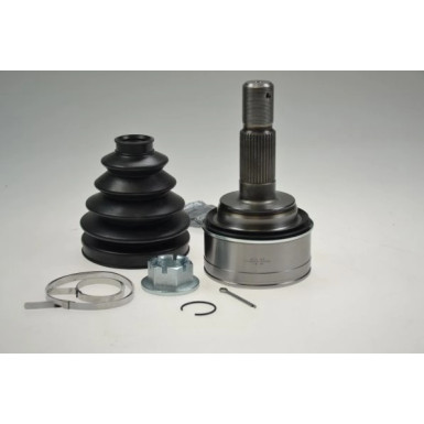 Spidan | Gelenksatz, Antriebswelle | 25914 Spidan | Gelenksatz, Antriebswelle | 25914