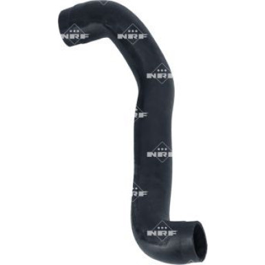 166373 Ladeluftschlauch 166373 Ladeluftschlauch