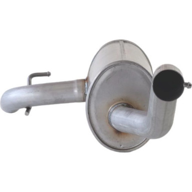 175-441 Endschalldämpfer