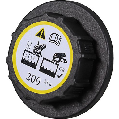 2140415 Verschlussdeckel, Kühlmittelbehälter GREENPARTS