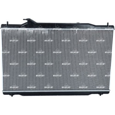 NRF | Kühler, Motorkühlung | 550040