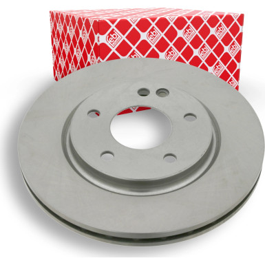 FEBI BILSTEIN 23997 Bremsscheibe FEBI BILSTEIN 23997 Bremsscheibe