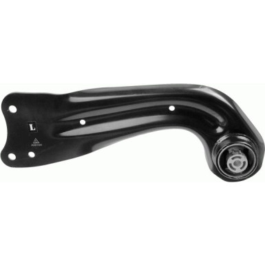 37016 01 Lenker, Radaufhängung