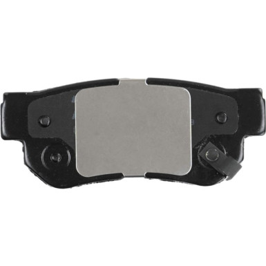 TRW Bremsbelagsatz, Scheibenbremse COTEC GDB3284