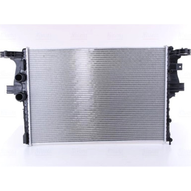 61988 Kühler, Motorkühlung