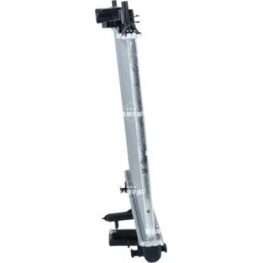 53972 Kühler, Motorkühlung