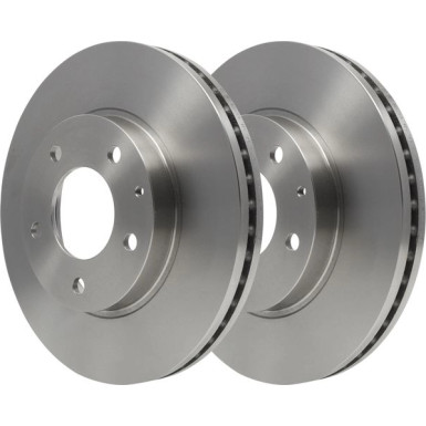 24.0128-0175.1 Bremsscheibe 24.0128-0175.1 Bremsscheibe