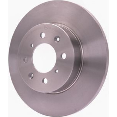 Hella | Bremsscheibe | 8DD 355 105-861