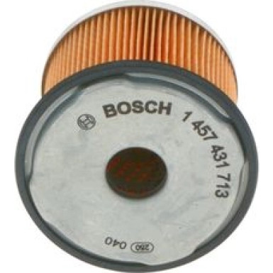 BOSCH | Kraftstofffilter | 1 457 431 713 BOSCH | Kraftstofffilter | 1 457 431 713