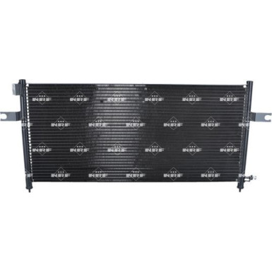 35380 Kondensator, Klimaanlage EASY FIT