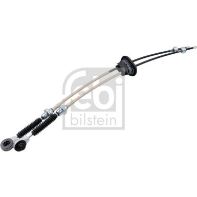FEBI BILSTEIN 188213 Seilzug, Schaltgetriebe