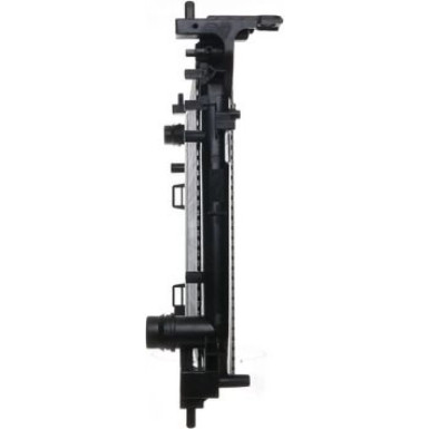 CR 1112 000S Kühler, Motorkühlung BEHR