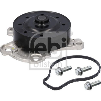 FEBI BILSTEIN 186021 Wasserpumpe, Motorkühlung
