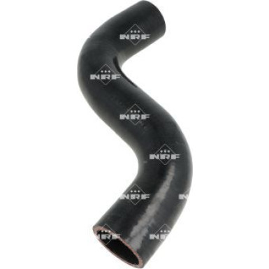 166169 Ladeluftschlauch 166169 Ladeluftschlauch