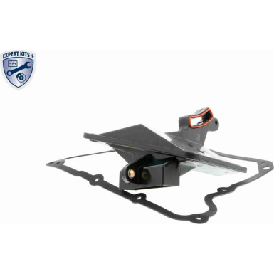 Vaico | Hydraulikfiltersatz, Automatikgetriebe | V40-0149
