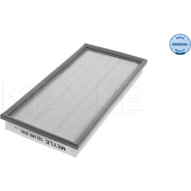 Meyle Luftfilter MEYLE-ORIGINAL: True to OE 512 046 3505 Meyle Luftfilter MEYLE-ORIGINAL: True to OE 512 046 3505