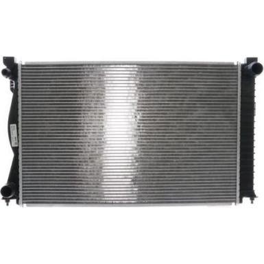 Mahle | Kühler, Motorkühlung | CR 1861 000S