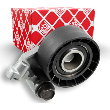 FEBI BILSTEIN 15175 Spannrolle, Zahnriemen FEBI BILSTEIN 15175 Spannrolle, Zahnriemen