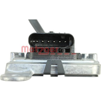 Metzger | NOx-Sensor, NOx-Katalysator | 0899210
