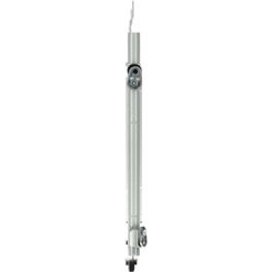 Nissens | Kondensator, Klimaanlage | 940193