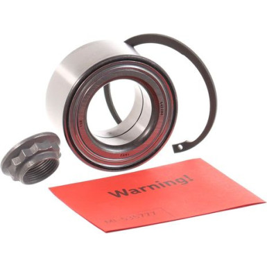 SKF | Radlagersatz | VKBA 6782