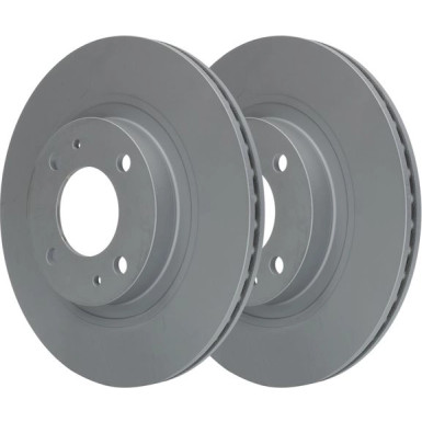 24.0117-0110.1 Bremsscheibe