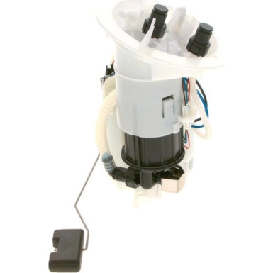 0 580 202 014 Kraftstoff-Fördereinheit