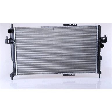 Nissens | Kühler, Motorkühlung | 63009A